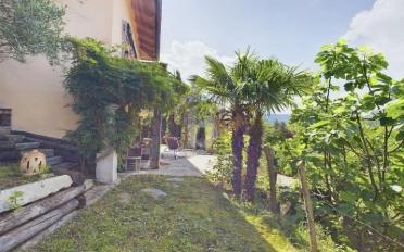 Single house 6 rooms - image - 3