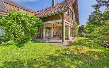 Bifamiliar house 5 rooms - image - 1