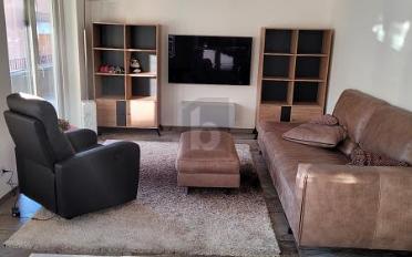 Apartment 4.5 rooms - image - 1