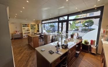 Shop 3.5 rooms - image - 3