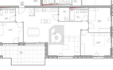 Appartement 4.5 pièces - image - 2