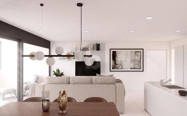 Appartement 2.5 pièces - image - 4