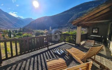 Chalet 9 rooms - image - 1