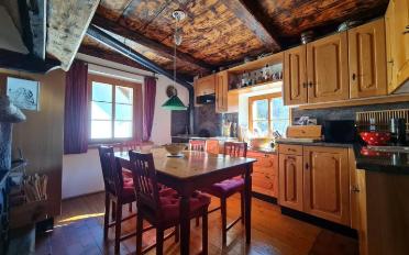 Chalet 9 rooms - image - 5