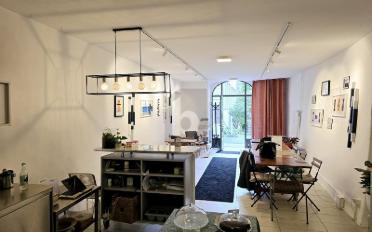 Restaurant ein Zimmer - image - 2