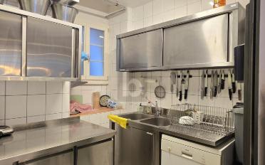 Restaurant ein Zimmer - image - 3