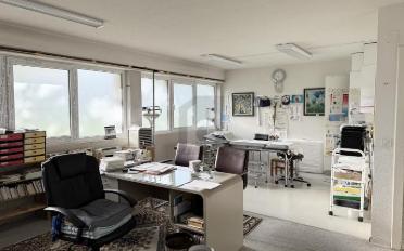 Praxis 4 Zimmer - image - 5