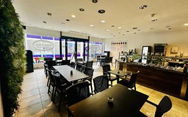 Restaurant 4.5 rooms - image - 1