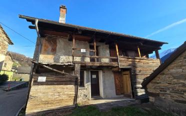 Chalet 5 rooms - image - 2