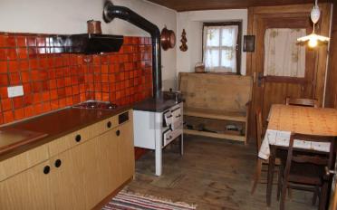 Chalet 3.5 rooms - image - 4