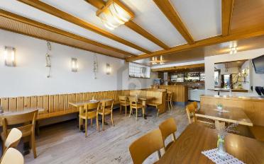 Restaurant 4 rooms - image - 4