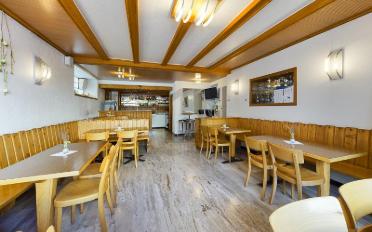 Restaurant 4 rooms - image - 1