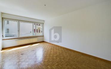 Apartment 3.5 rooms - image - 3