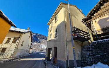 Single house 3 rooms - image - 2