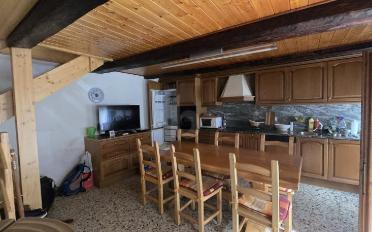 Chalet 4 Zimmer - image - 2