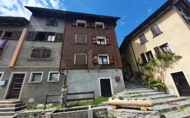 Single house 4.5 rooms - image - 1