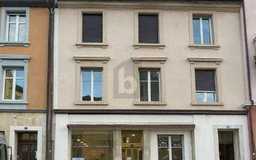 Residential building 14 rooms - image - 1