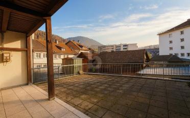 Residential building 14 rooms - image - 3