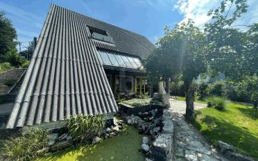 Single house 6.5 rooms - image - 5
