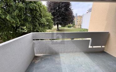 Apartment 3.5 rooms - image - 1