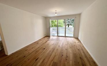 Apartment 3.5 rooms - image - 2