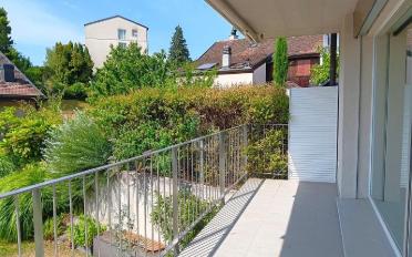 Wohnung 3.5 Zimmer - image - 1