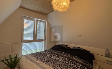 Single house 3.5 rooms - image - 3