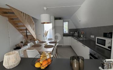 Single house 3.5 rooms - image - 2