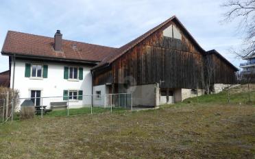 Einfamilienhaus 6.5 Zimmer - image - 1