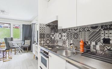 Apartment 1.5 rooms - image - 3