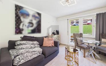 Apartment 1.5 rooms - image - 2
