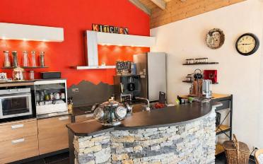 Apartment 5.5 rooms - image - 3