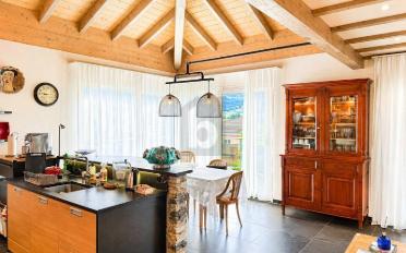 Apartment 5.5 rooms - image - 5