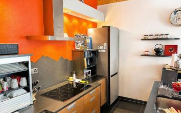 Apartment 5.5 rooms - image - 4