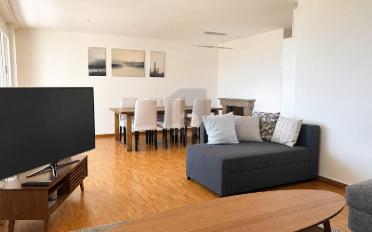 Möbl. Wohnobj. 4.5 Zimmer - image - 3