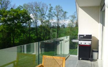 Duplex 3.5 Zimmer - image - 2