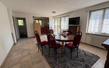 Maison 8.5 pièces - image - 2