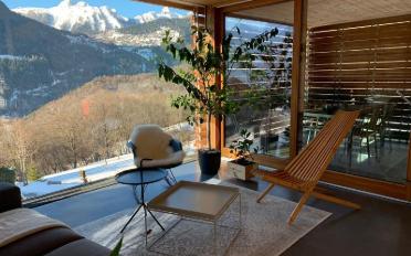 Einfamilienhaus 5 Zimmer - image - 1