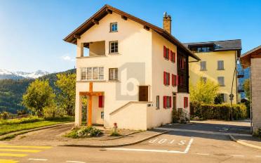 Wohnung 3.5 Zimmer - image - 1