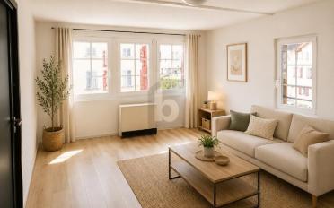 Wohnung 3.5 Zimmer - image - 2