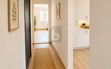 Wohnung 3.5 Zimmer - image - 3