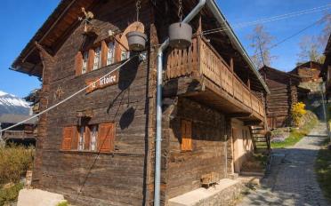 Einfamilienhaus 4.5 Zimmer - image - 5