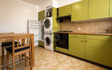 Appartement meublé 3 pièces - image - 3