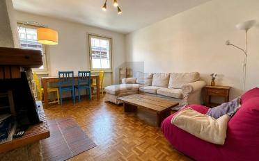 Appartement meublé 3 pièces - image - 1