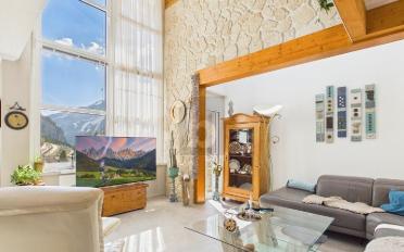 Chalet 6.5 pièces - image - 2