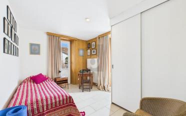 Furnished flat 4 rooms - image - 4