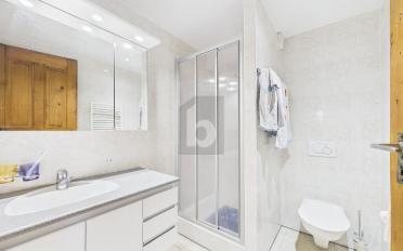 Furnished flat 4 rooms - image - 3