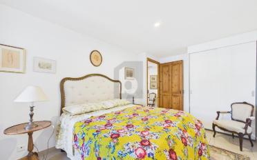 Furnished flat 4 rooms - image - 5