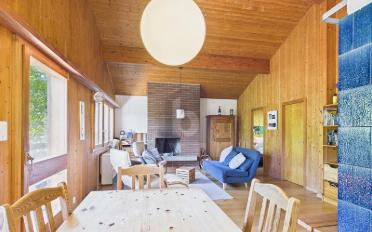 Chalet 4.5 pièces - image - 5