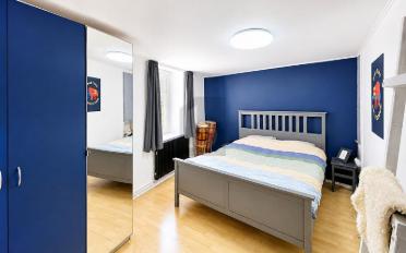 Single house 4 rooms - image - 4